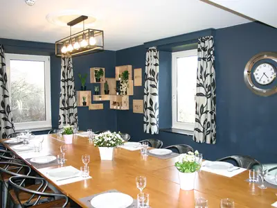 DiningRoom