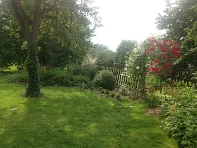 GardenSummer