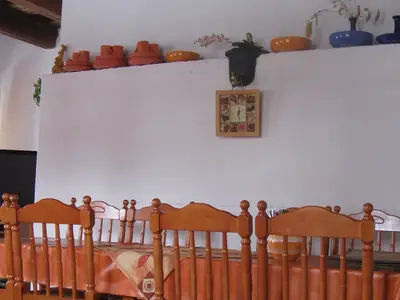 DiningRoom