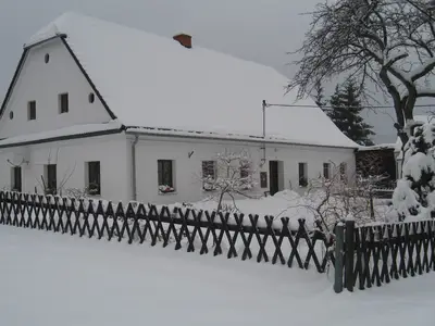 ExteriorWinter