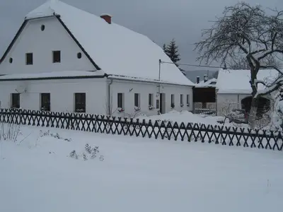 ExteriorWinter