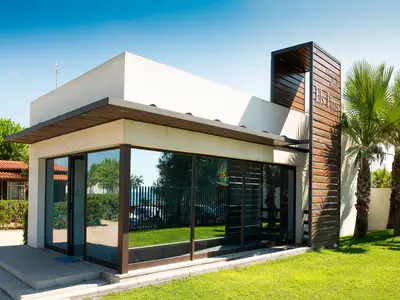 Ferienhaus für 7 Personen (36 m²) in Malgrat de Mar 8/10