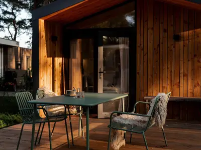 TerraceBalcony