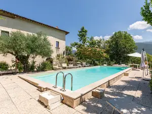 Ferienhaus für 22 Personen (750 m²) in Cantalice