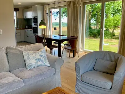 Ferienhaus für 6 Personen (95 m²) in Kappeln 4/10