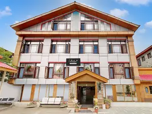 Ferienhaus für 3 Personen (31 m²) in Srinagar
