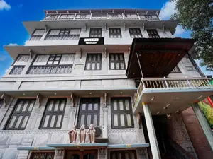 Ferienhaus für 4 Personen (31 m²) in Varanasi
