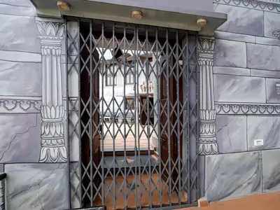 HallReception