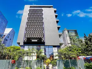 Ferienhaus für 4 Personen (31 m²) in Pune