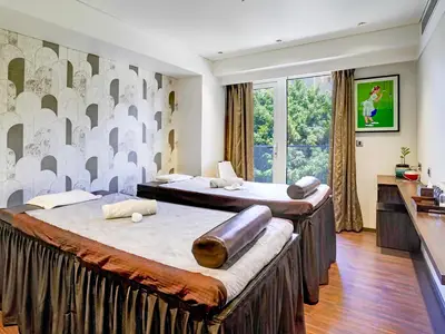 RecreationRoom