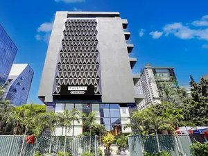 Ferienhaus für 4 Personen (31 m²) in Pune