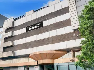 Ferienhaus für 3 Personen (31 m²) in Pune