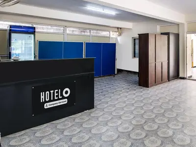 HallReception