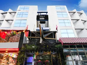 Ferienhaus für 2 Personen (31 m²) in Kolkata