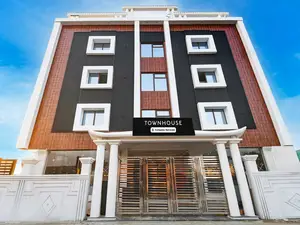 Ferienhaus für 3 Personen (31 m²) in Puri