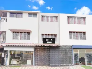 Ferienhaus für 1 Person (31 m²) in Shiliguri