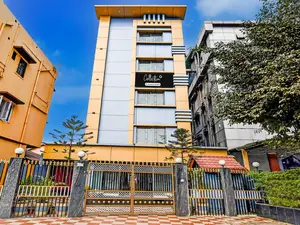 Ferienhaus für 3 Personen (31 m²) in Shiliguri