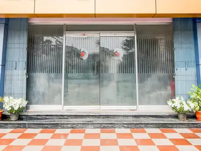 HallReception