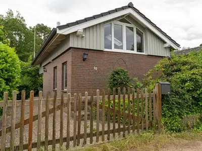 Ferienhaus für 4 Personen (45 m²) in Priwall 1/10