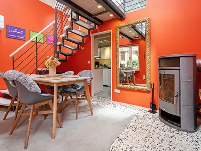 Ferienhaus für 4 Personen (45 m²) in Priwall 2/10