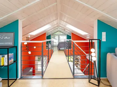 Ferienhaus für 4 Personen (45 m²) in Priwall 4/10