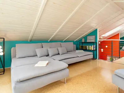 Ferienhaus für 4 Personen (45 m²) in Priwall 5/10
