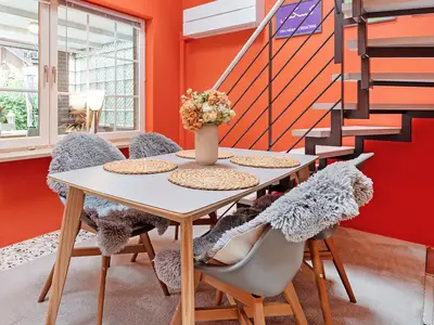 Ferienhaus für 4 Personen (45 m²) in Priwall 6/10