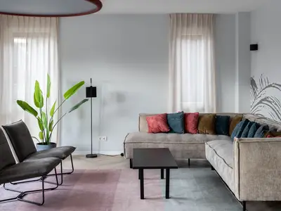 living-room