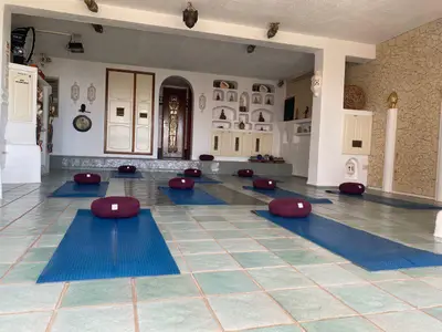 Yoga Shala