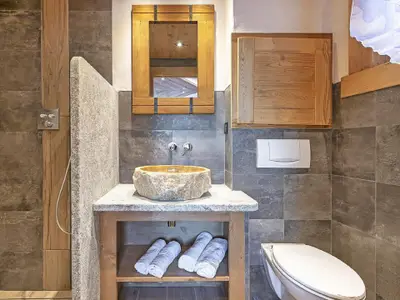 Chalet Perle des Alpes - Bad BEISPIEL