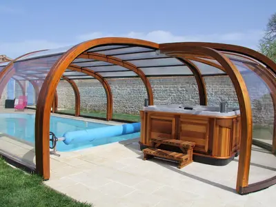 POOL-/SPA-BEREICH
