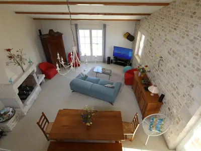 WOHNZIMMER / WOHNZIMMER