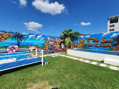 PoolOfHouse