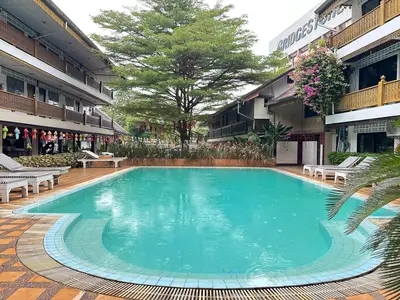 PoolOfHouse