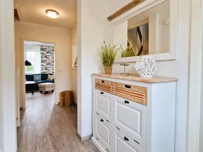 Ferienhaus für 6 Personen (105 m²) in Zingst 3/10