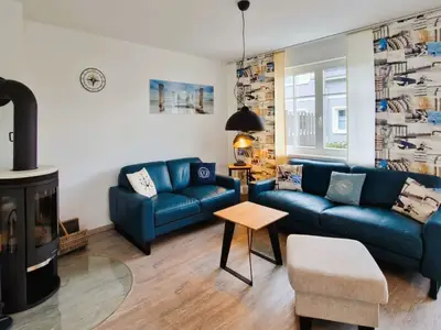 Ferienhaus für 6 Personen (105 m²) in Zingst 4/10
