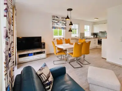 Ferienhaus für 6 Personen (105 m²) in Zingst 6/10