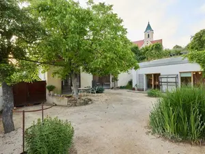 Ferienhaus für 6 Personen in Schiltern
