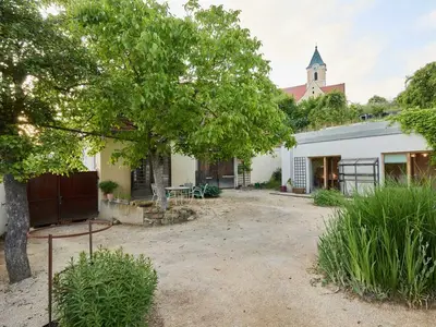 Innenhof