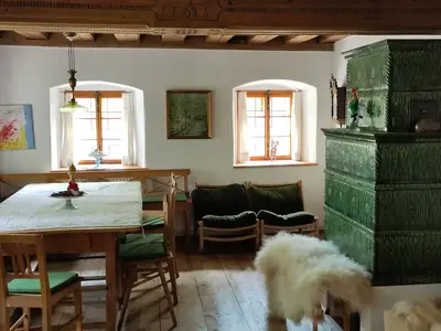 Ferienhaus für 9 Personen in Sonntagberg 2/8