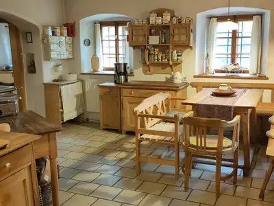 Ferienhaus für 9 Personen in Sonntagberg 3/8