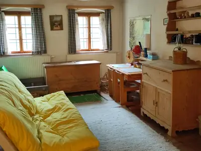 Ferienhaus für 9 Personen in Sonntagberg 6/8