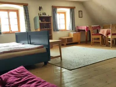 Mehrbettzimmer