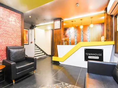 HallReception