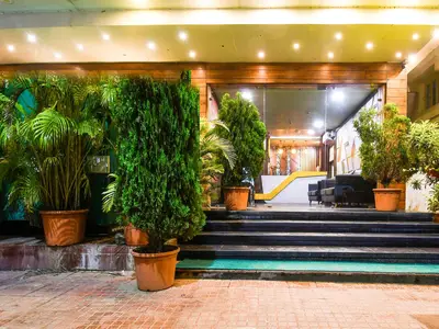 HallReception