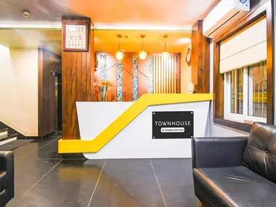 HallReception