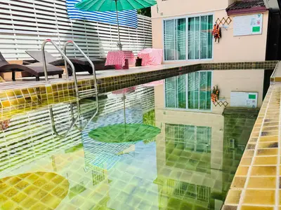 PoolOfHouse