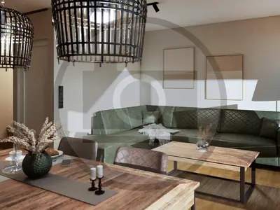 living-room