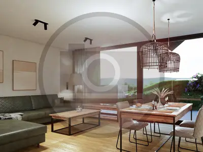 living-room