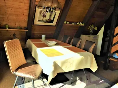 Ferienhaus für 6 Personen (68 m²) in Waldkatzenbach 3/10